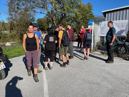  Izvedba naravovarstvene akcije v septembru (1)